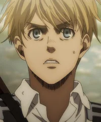 Armin Arlert