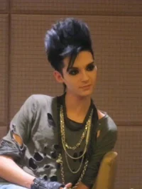 bill kaulitz