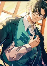 Rin Itoshi