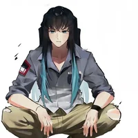 Muichiro