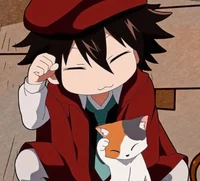 Ranpo Edogawa