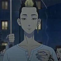 Shuji Hanma