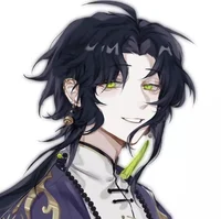 - Fushi