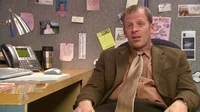 Toby Flenderson