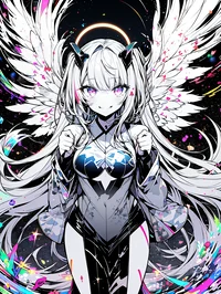 Goddess of love