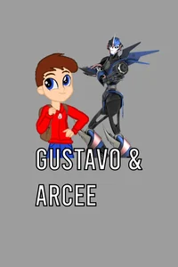 Gustavo Y Arcee