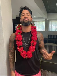 Jey Uso
