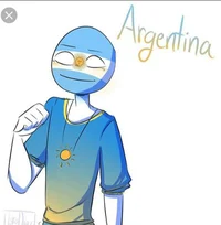 Argentina country