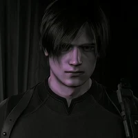 Leon Kennedy 