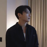 Jungkook boyfriend 