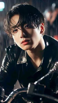 Jungkook
