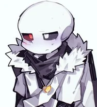 -Journey-Cross Sans-