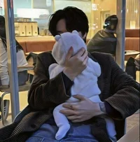 Korean Husband