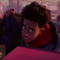 Miles Morales