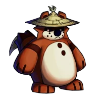 Tanukama
