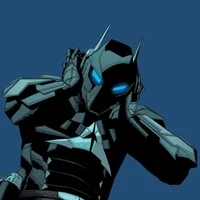 AK Jason Todd