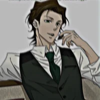 Albert Moriarty