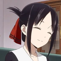 Shinomiya Kaguya