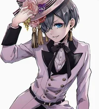 Ciel Phantomhive