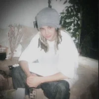 Tom Kaulitz