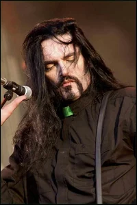 Peter Steele