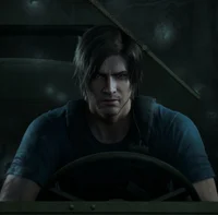 Leon Kennedy 