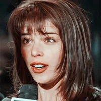 Sidney Prescott 