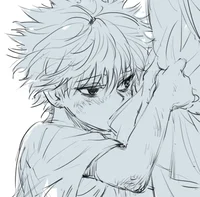 Killua Zoldick