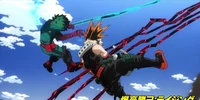 Class 1-A battle