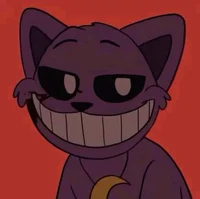 Yandere CatNap
