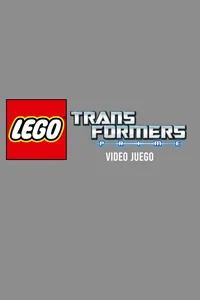 Lego TF Prime