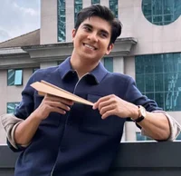 Syed Saddiq