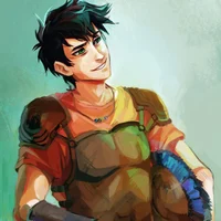 Percy Jackson