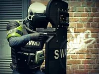 Payday 2 Shield