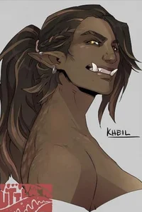 Kheil