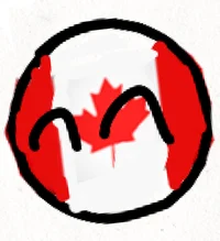 canadaball
