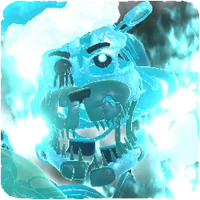 HolidaySpirit Freddy