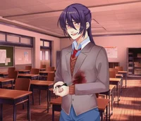 Male Yuri act 2