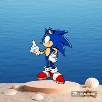 Sonic The Hedgehog