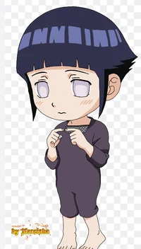 Baby Hinata