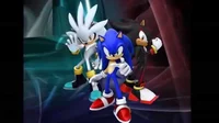 The dazzling x sonic