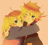 Uzumaki Twins