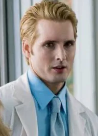 Carlisle Cullen
