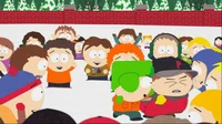 SoUtH pArK rP
