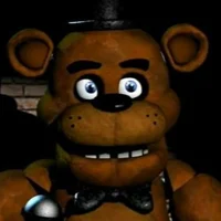 Freddy Fazbear