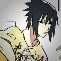 Sasuke uchiha