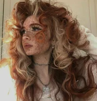 Luany Peverell Black