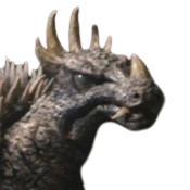 Anguirus