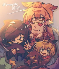SBI SIBLINGS