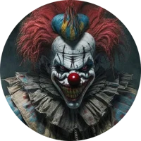 The Clown